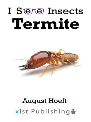 cover image of Termite